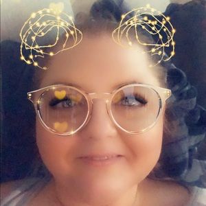 Meet your Posher, Christy